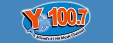 south beach dance party with markyg on Y100.7