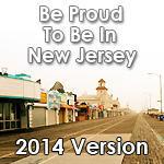 NJ State Song: Be Proud To Be In New Jersey