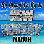 NJ State Song: Be Proud To Be In New Jersey