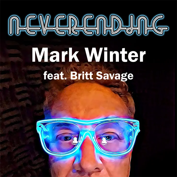 Click to stream or buy Neverending by Mark Winter